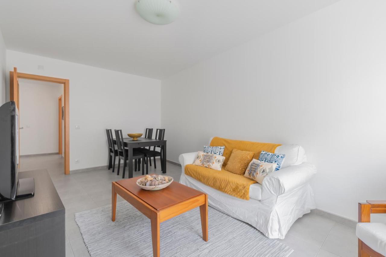 Apartamento Figueiras Nazaré Exterior foto