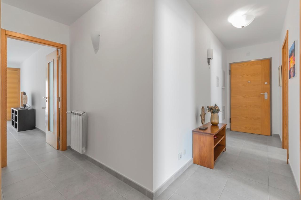 Apartamento Figueiras Nazaré Exterior foto