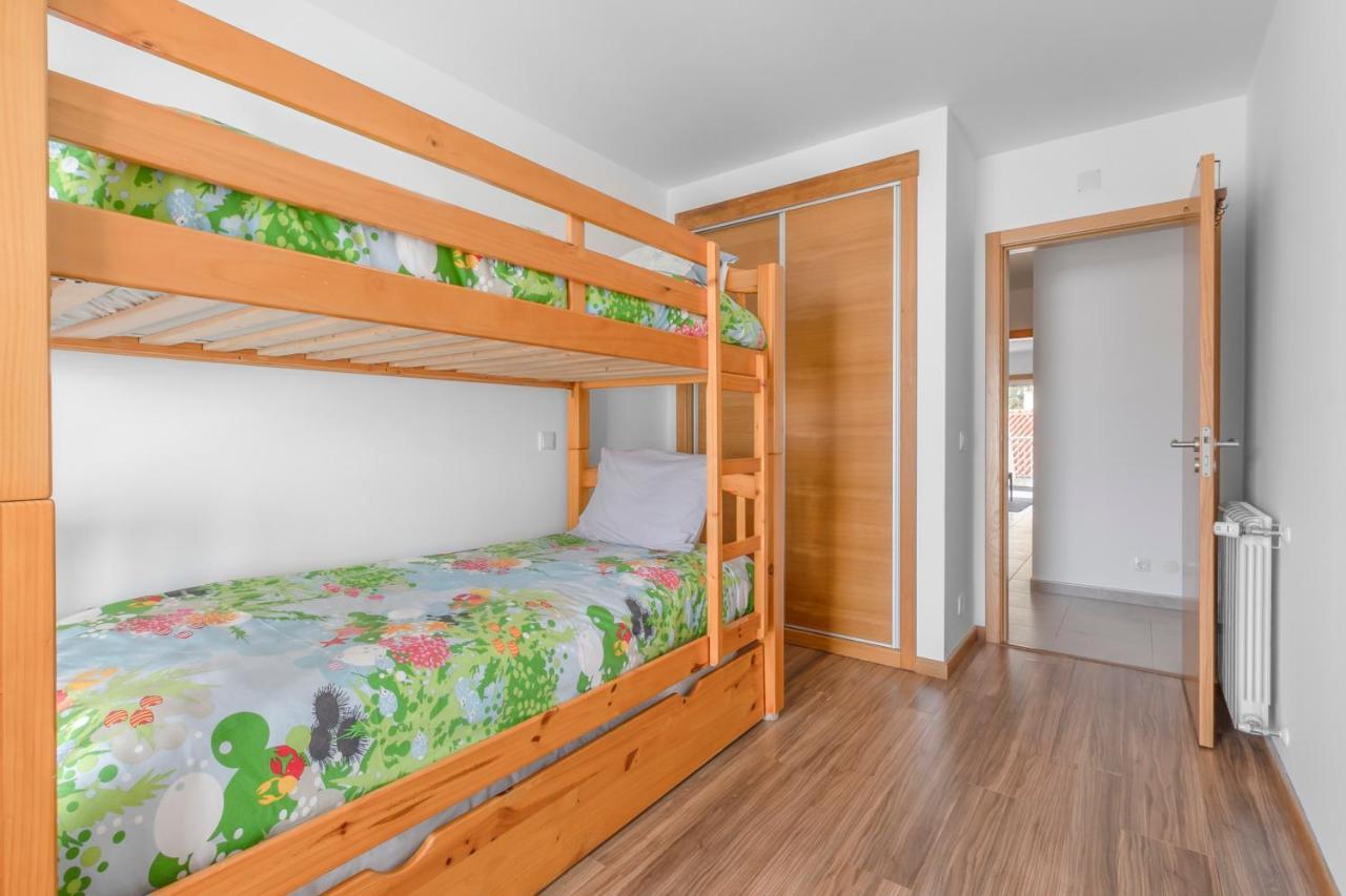 Apartamento Figueiras Nazaré Exterior foto